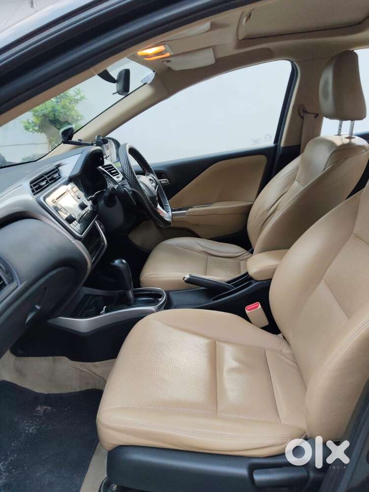 Honda City I Vtec Vx, 2015, Petrol