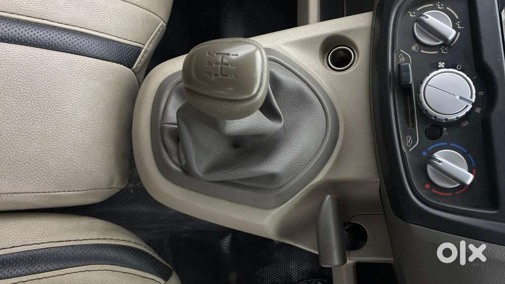Datsun Go T, 2014, Petrol