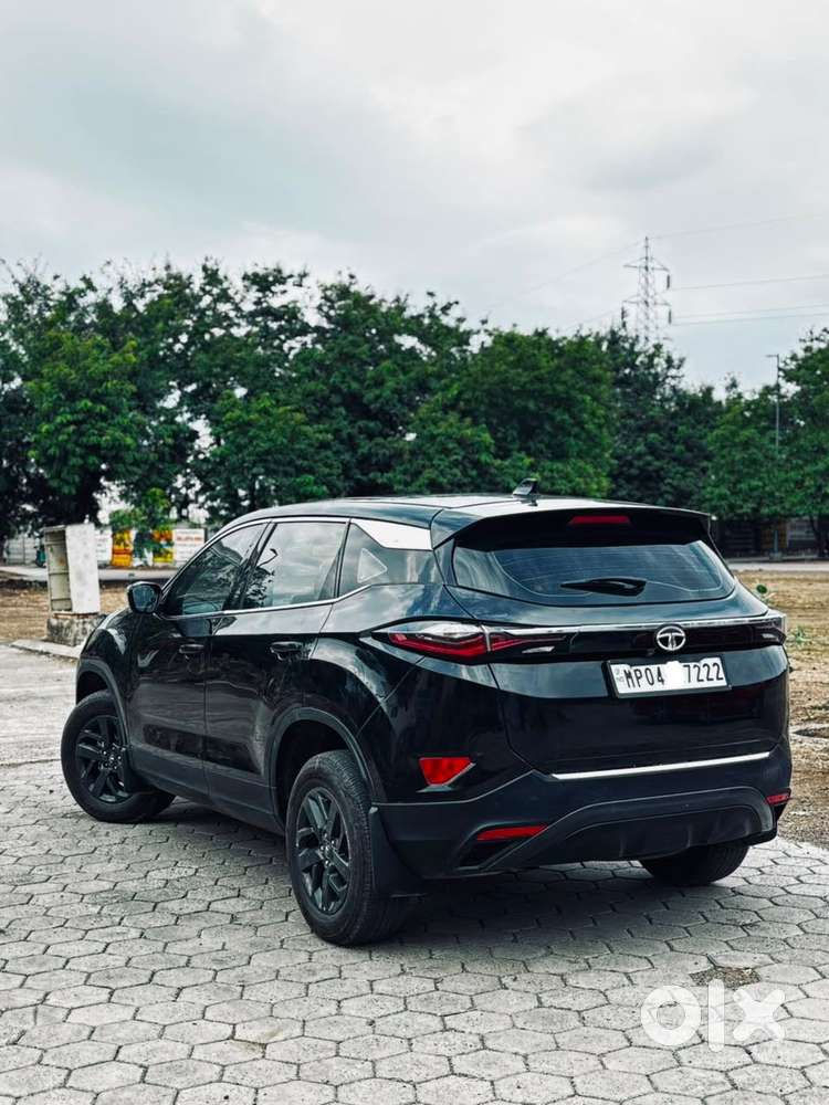 Tata Harrier Xz+, 2020, Diesel