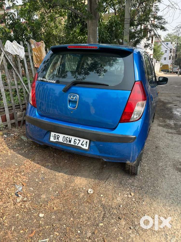 Hyundai Santro Xing 2009 Cng & Hybrids Well Maintained