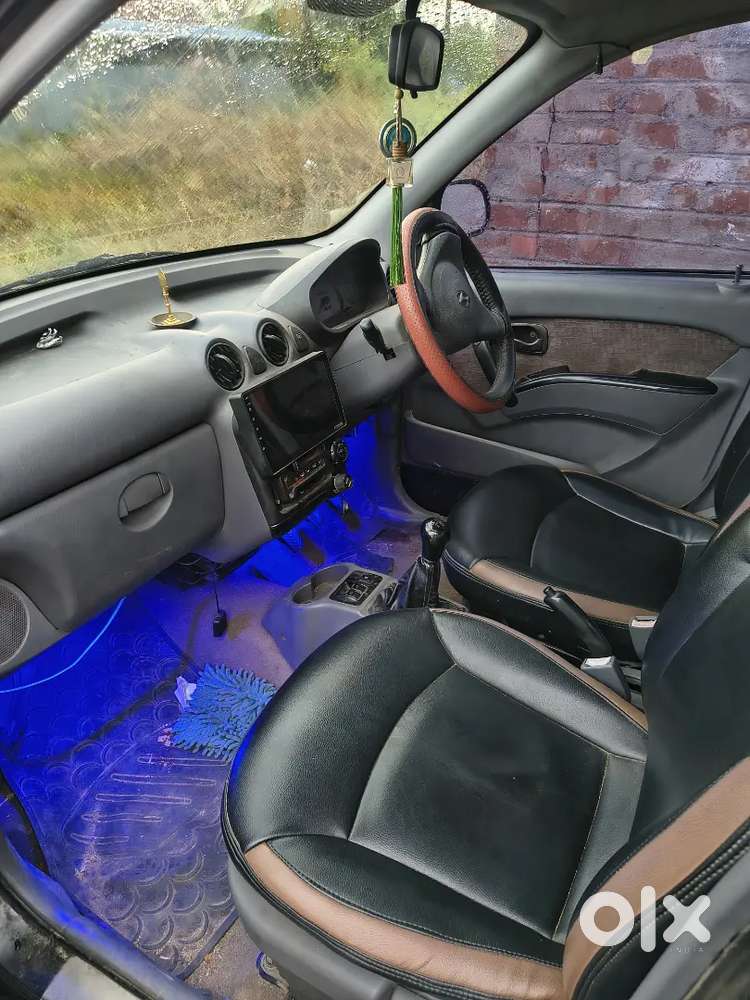Hyundai Santro Xing 2006