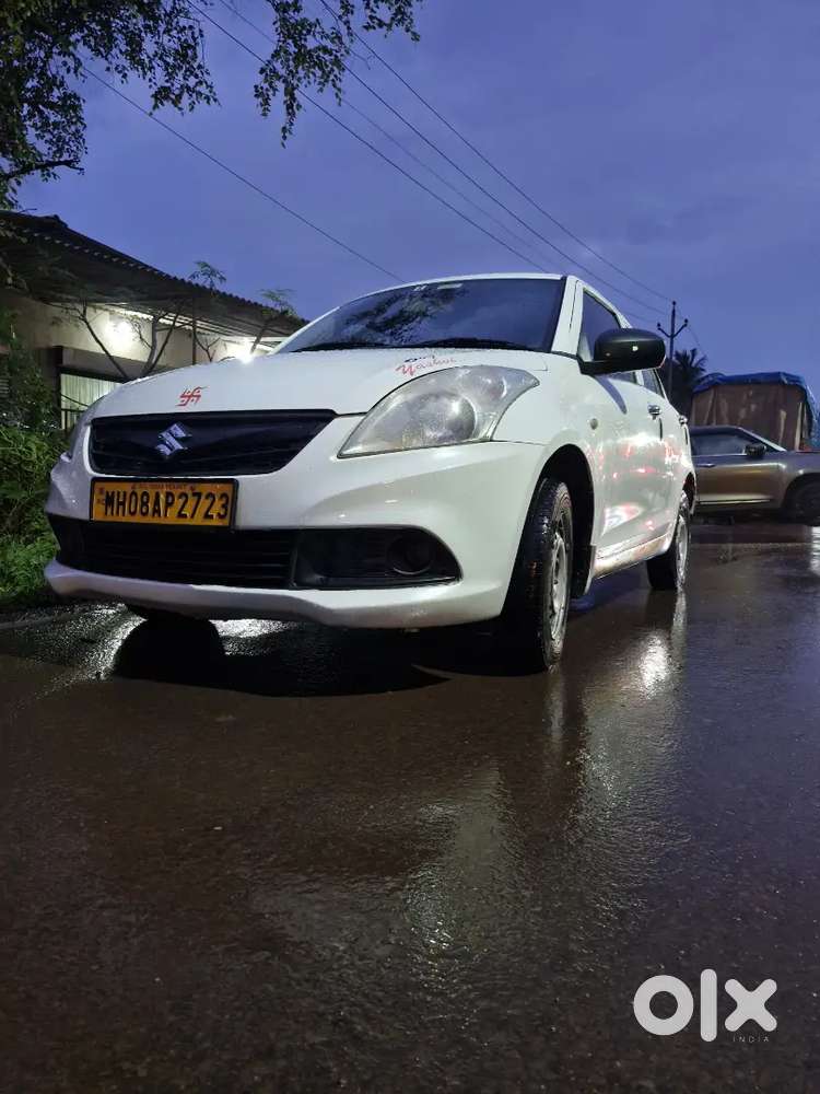 Maruti Suzuki Swift Dzire 2019