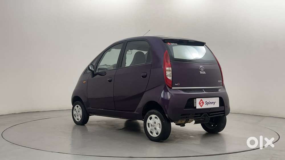 Tata Nano 2012-2015 Twist Xt, 2015, Petrol