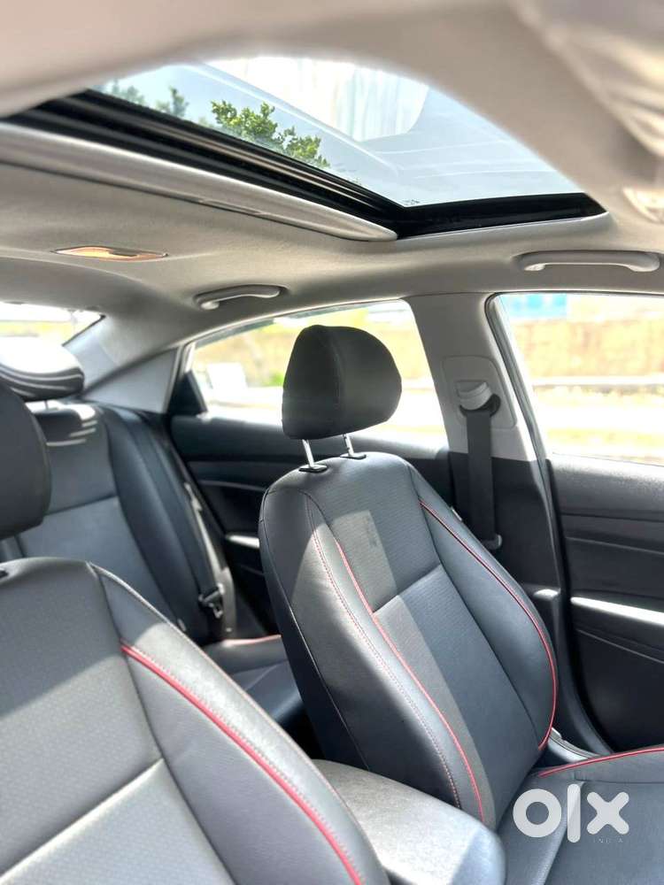 Hyundai Verna Sx(o) Turbo, 2021, Petrol