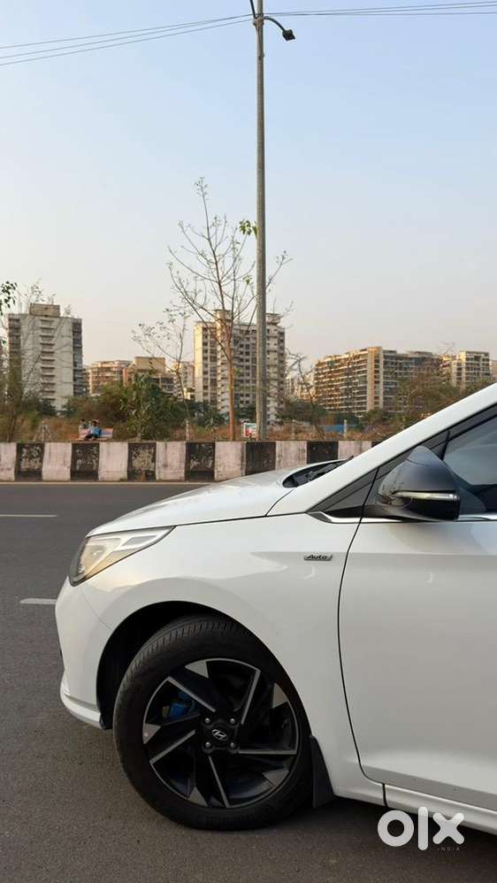 Hyundai Verna 2019 Diesel Well Maintained