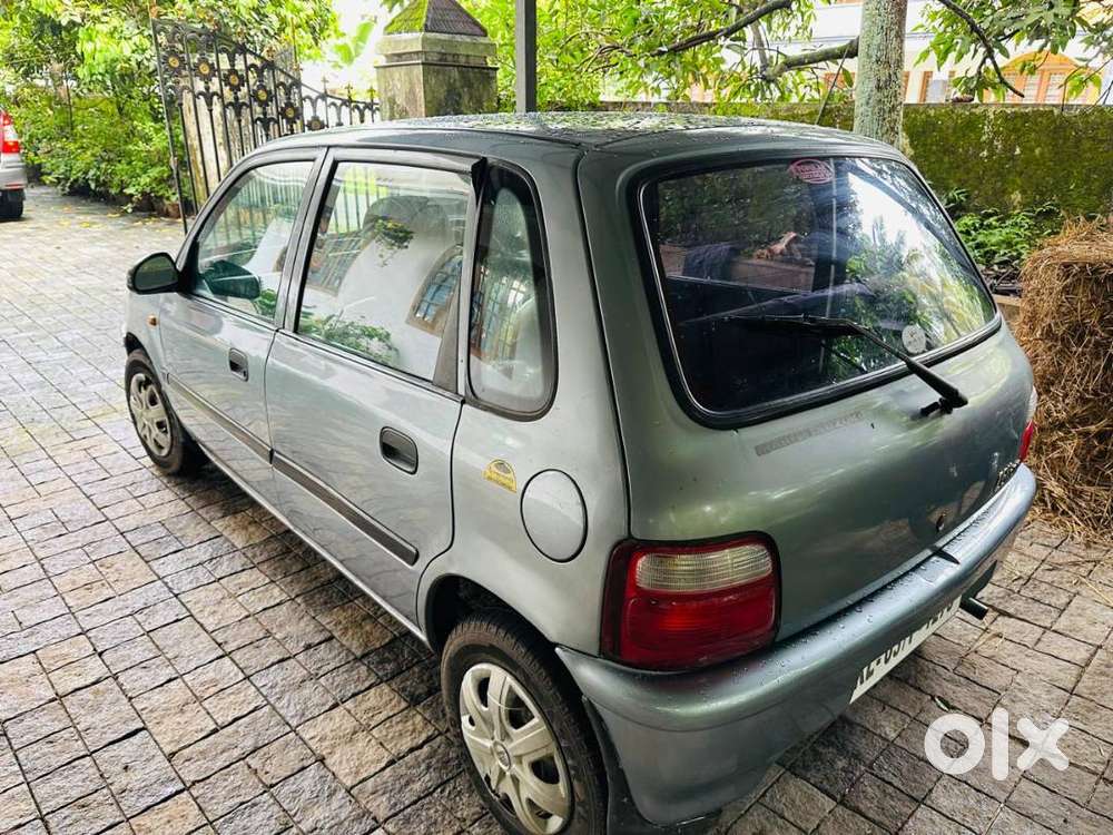 Maruti Zen Vxi Carburettor