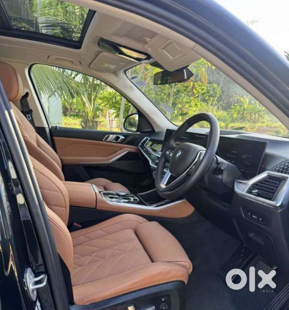 Bmw X5 Xdrive40i Xline, 2023, Petrol