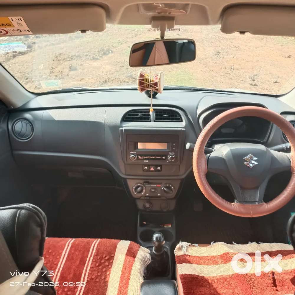 Maruti Suzuki Alto K10 2024 Company  Cng Vxi