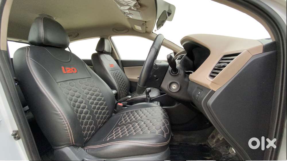 Hyundai Elite I20 Magna 1.2, 2016, Petrol