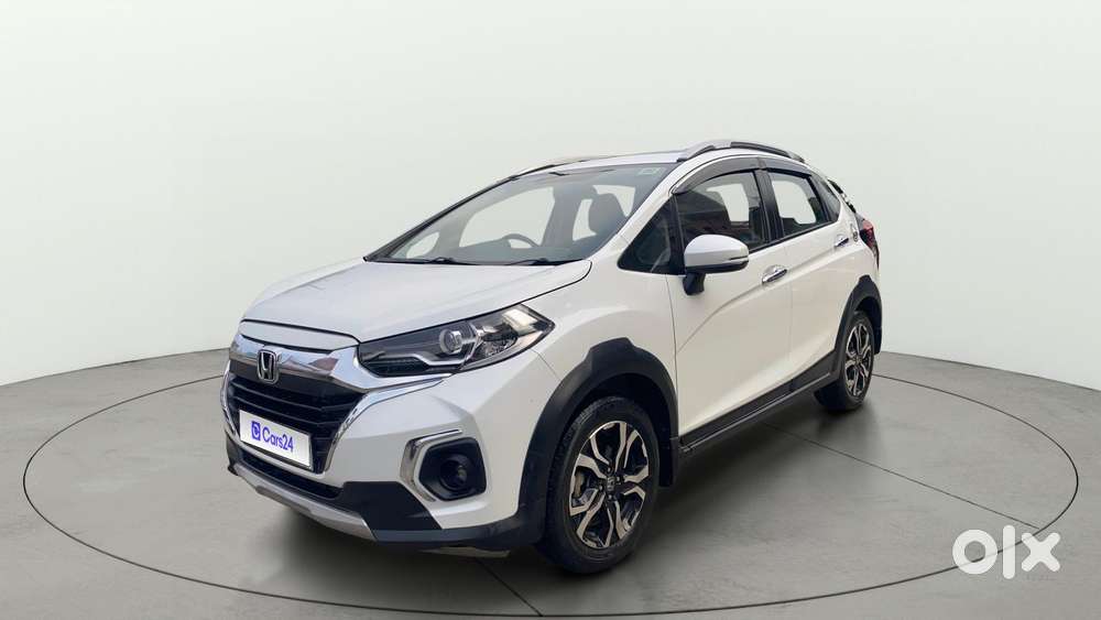 Honda Wr-v 1.2 Vx I-vtec, 2022, Petrol