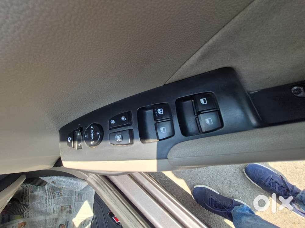 Hyundai Verna 1.5 Sx Vtvt, 2021, Petrol