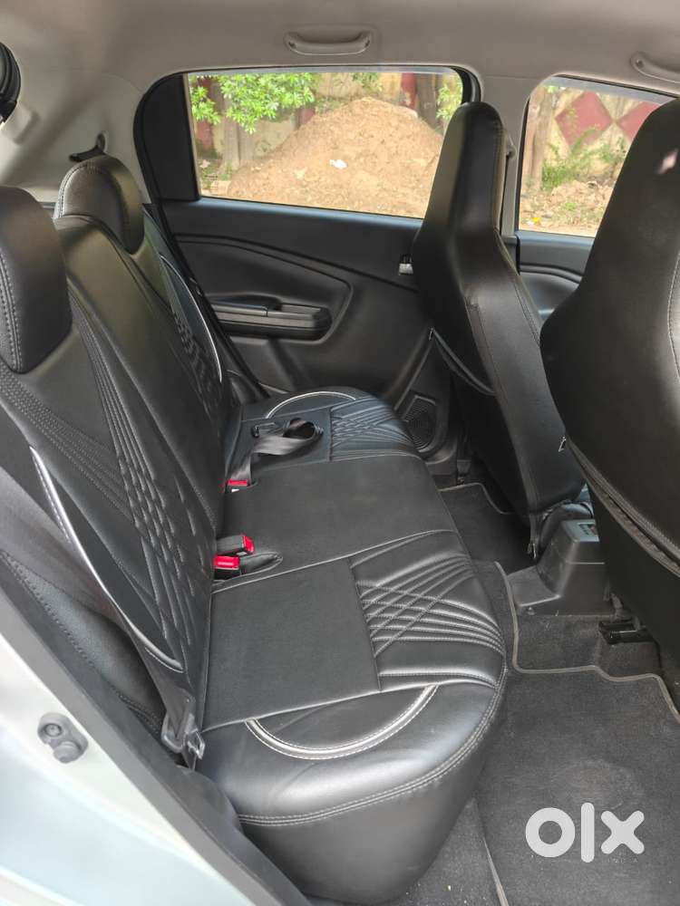 Maruti Suzuki Celerio 1.0 Vxi Mt, 2022, Petrol