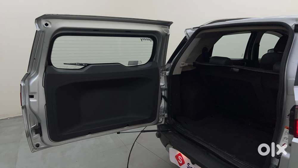 Ford Ecosport 1.5 Tdci Titanium, 2014, Diesel