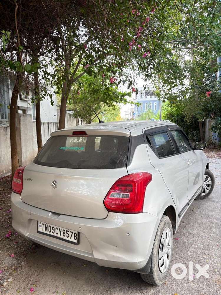 Maruti Suzuki New-gen Swift 2020 Petrol 90000 Km Driven