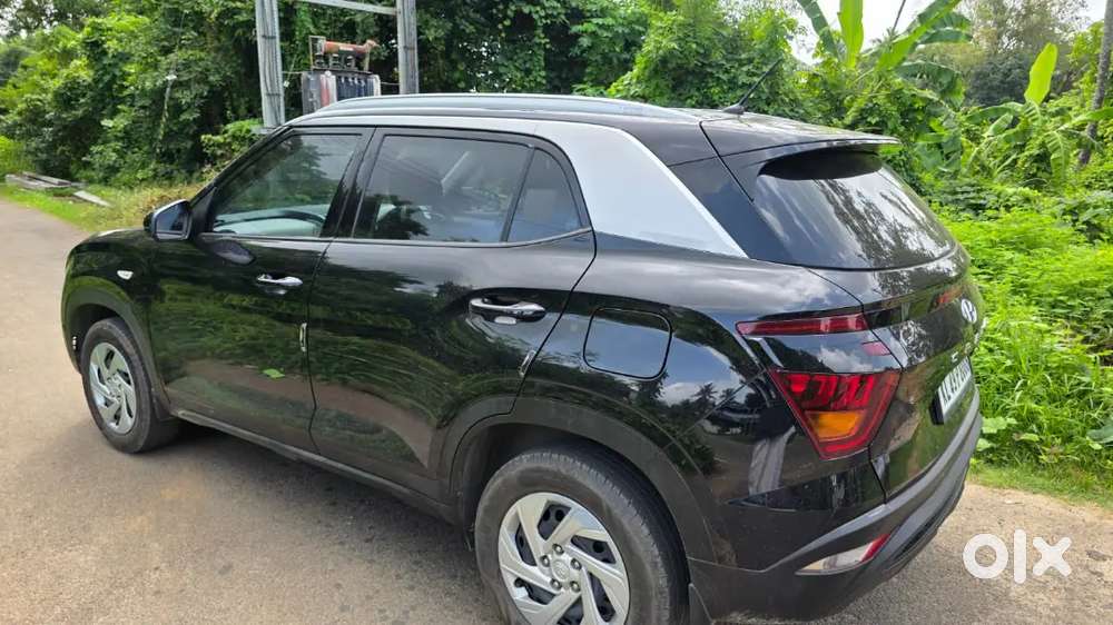 Hyundai Creta 2023 Diesel 92000 Km Driven