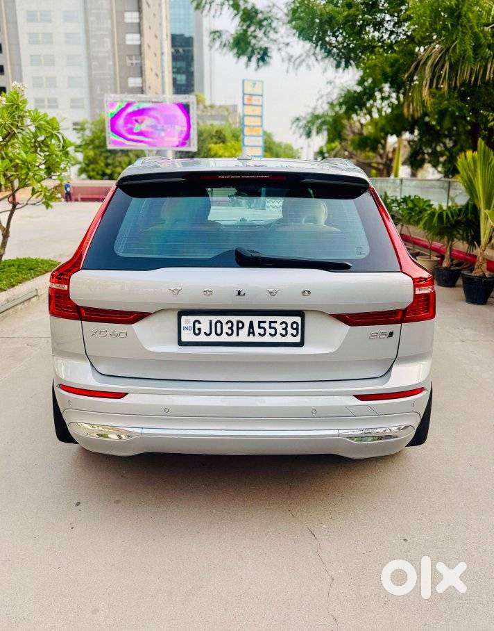 Volvo Xc60 2.0 B5 Ultimate, 2024, Petrol