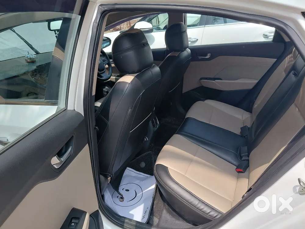 Hyundai Verna 1.6 2021