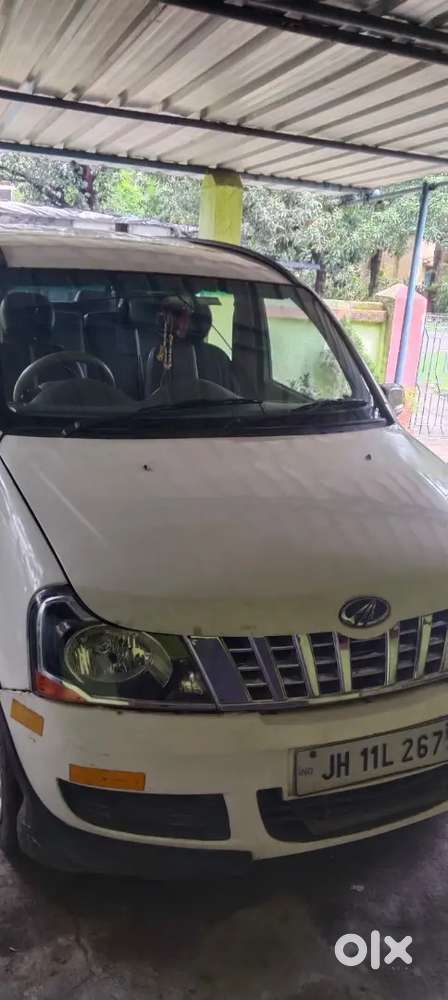 Mahindra Xylo Bs Iv 2014 Diesel