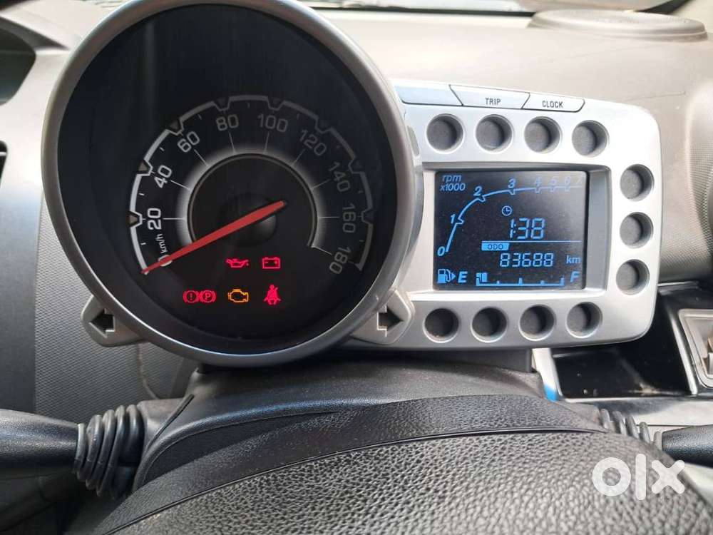 Chevrolet Beat Lt Petrol – Full Option – Well Maintained