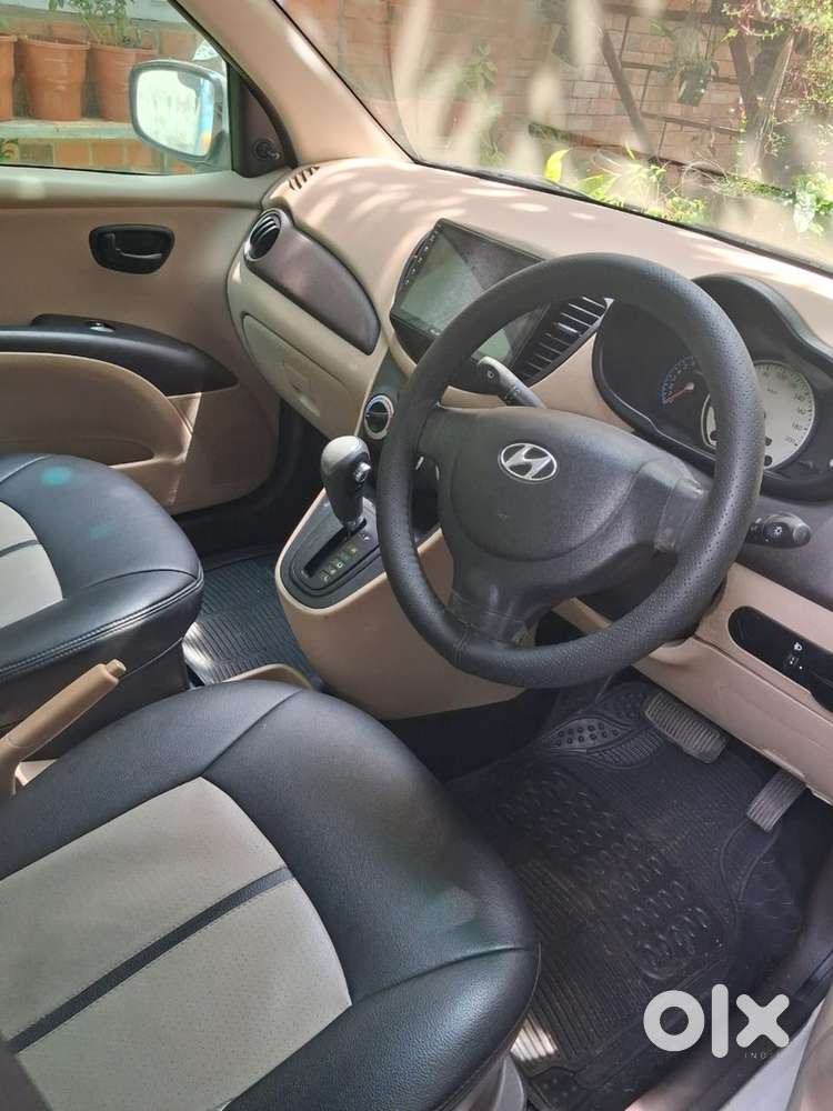 2009 Hyundai I10 Petrol