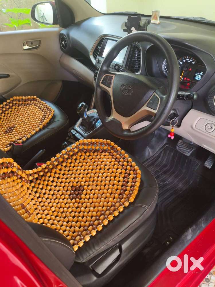 Hyundai New Santro Sports Amt