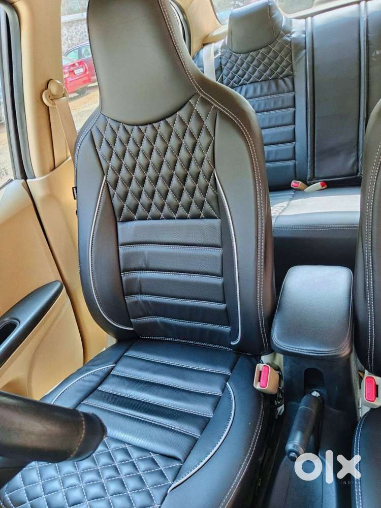 Honda Amaze 2018 Petrol 25000 Km Driven