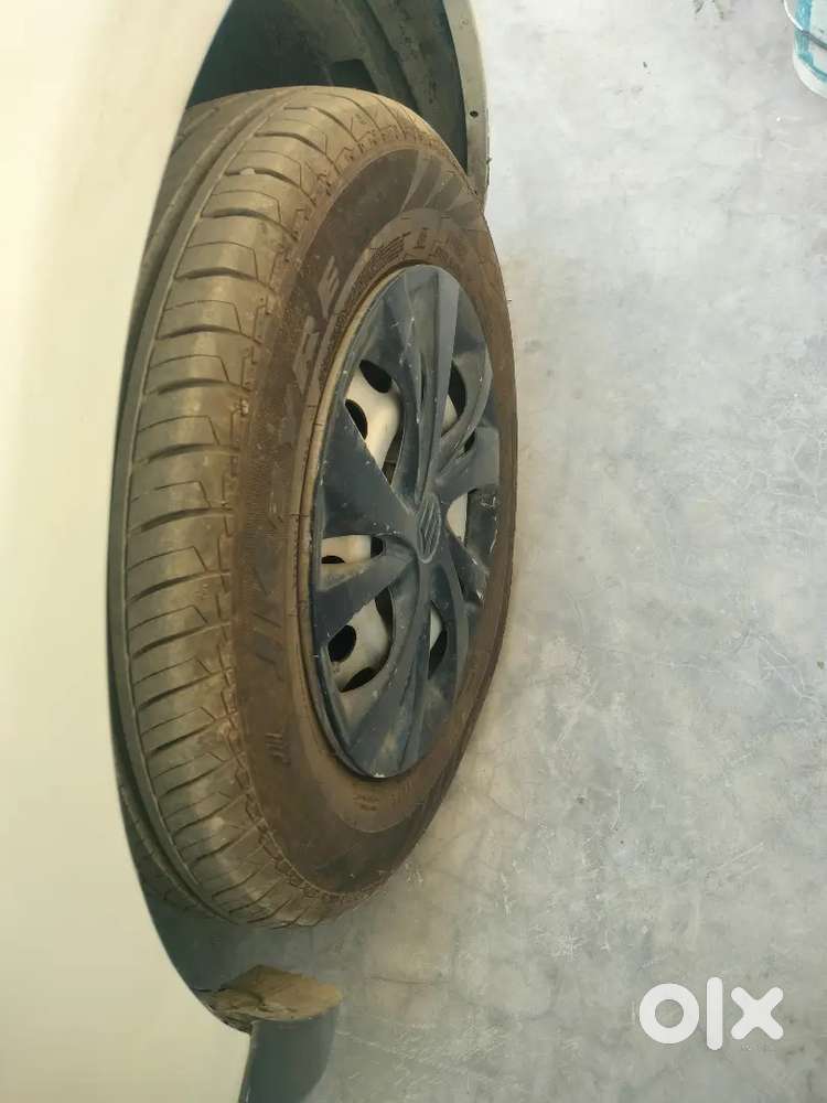 Maruti Suzuki Dzire 2019 Diesel 46500 Km Driven