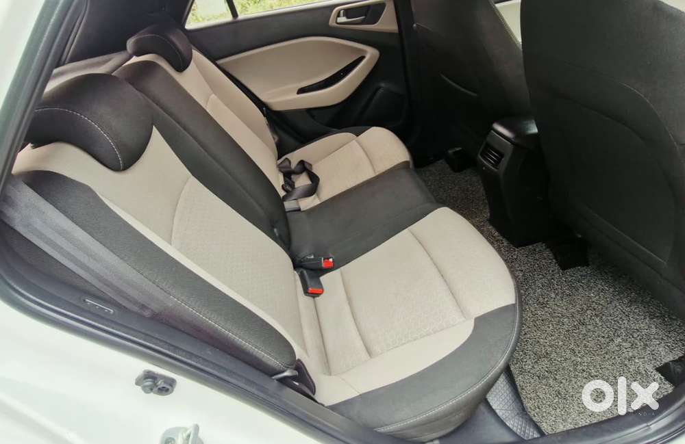 Hyundai I20 1.2 Asta, 2016, Diesel