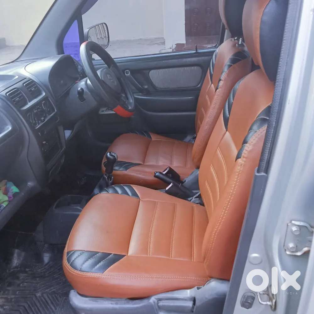 Wagon R Lpg And Petrol Good Condition