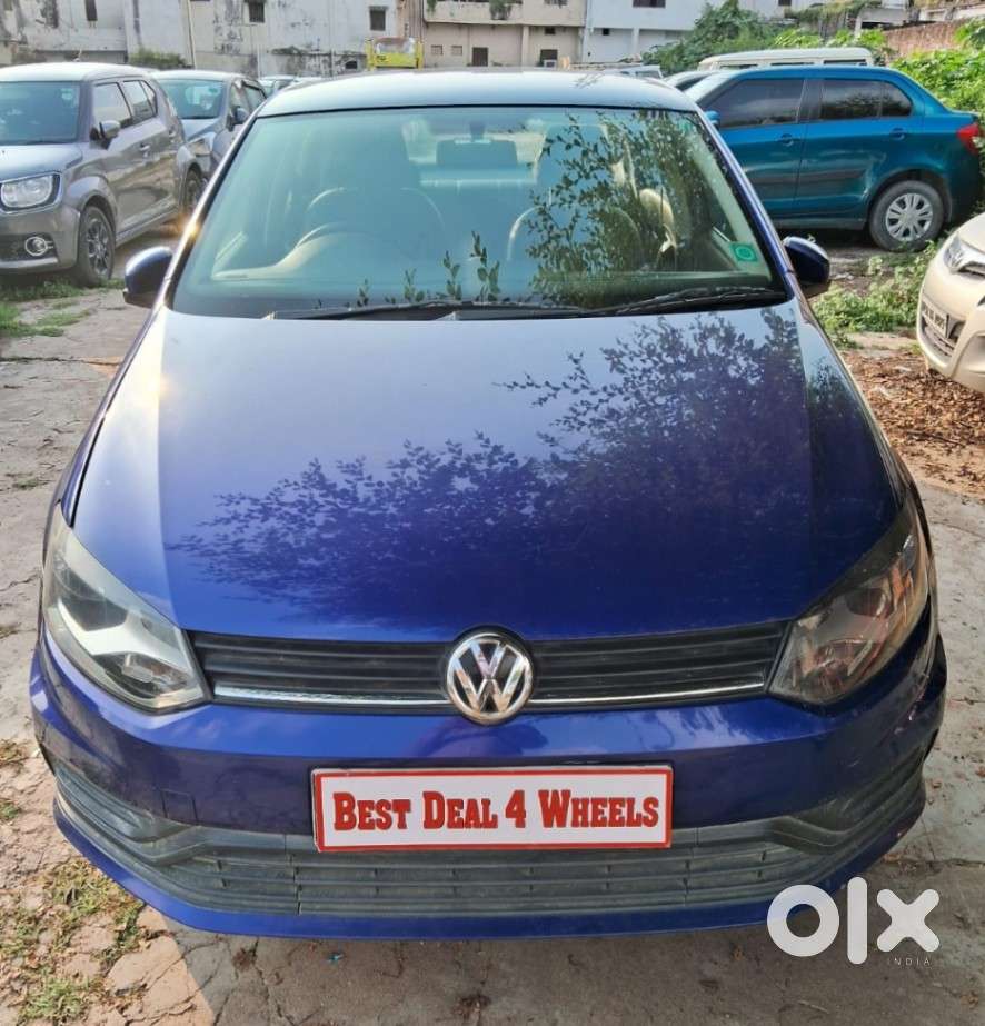 Volkswagen Ameo 1.2 Mpi Comfortline, 2020, Petrol
