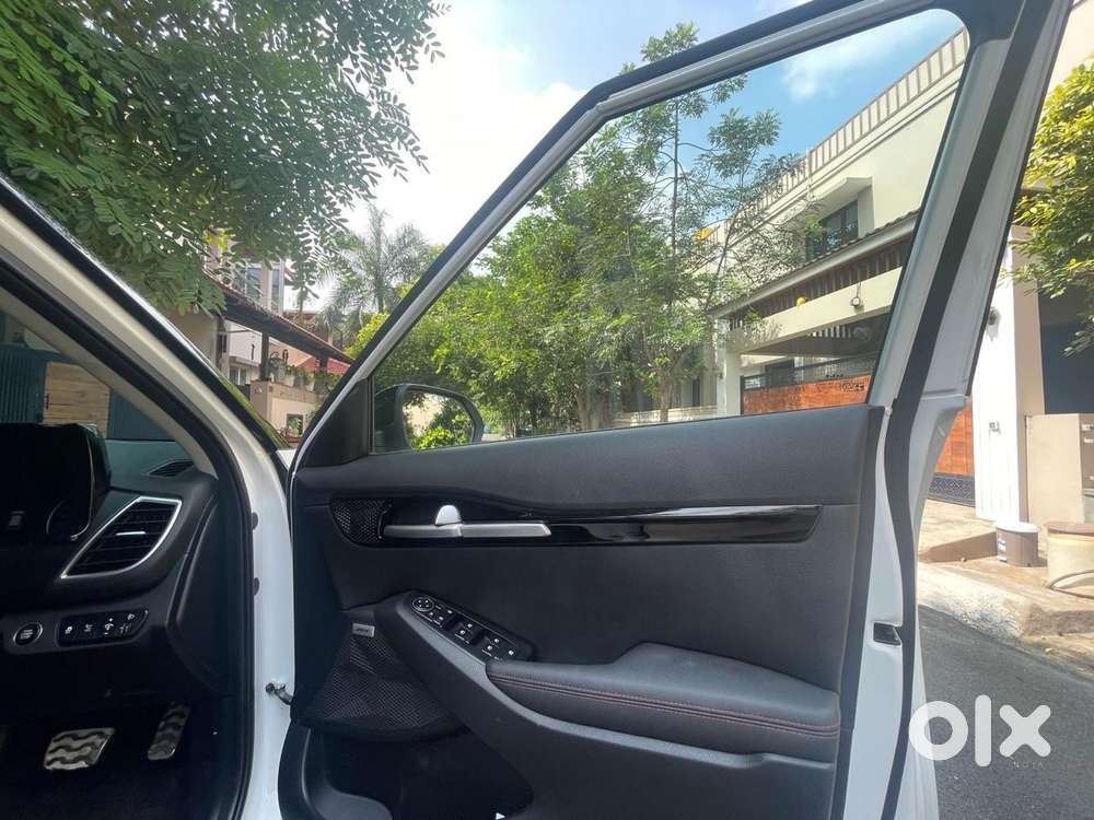 Kia Seltos Gtx Plus, 2023, Diesel