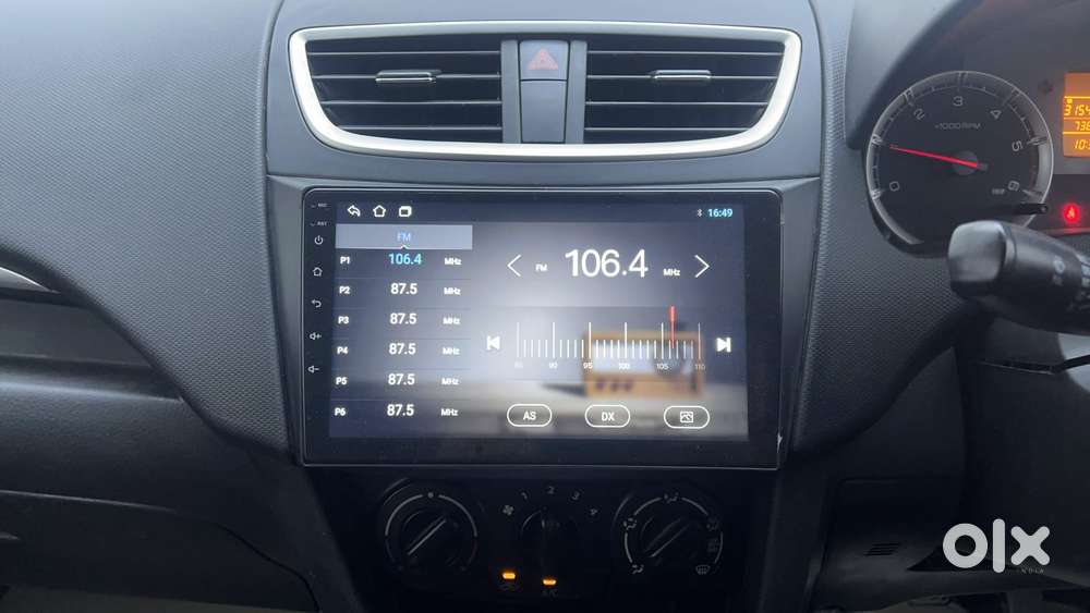 Maruti Suzuki Swift 2018 Vdi, 2014, Diesel