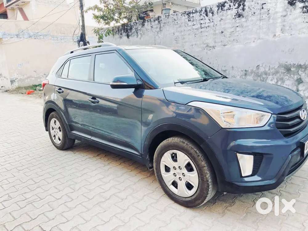Hyundai Creta 2016