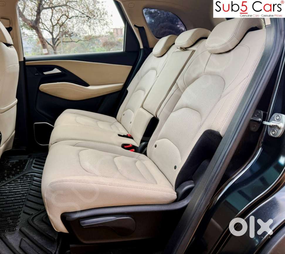 Mg Hector Sharp Pro 2.0 Turbo Diesel Mt, 2024, Diesel