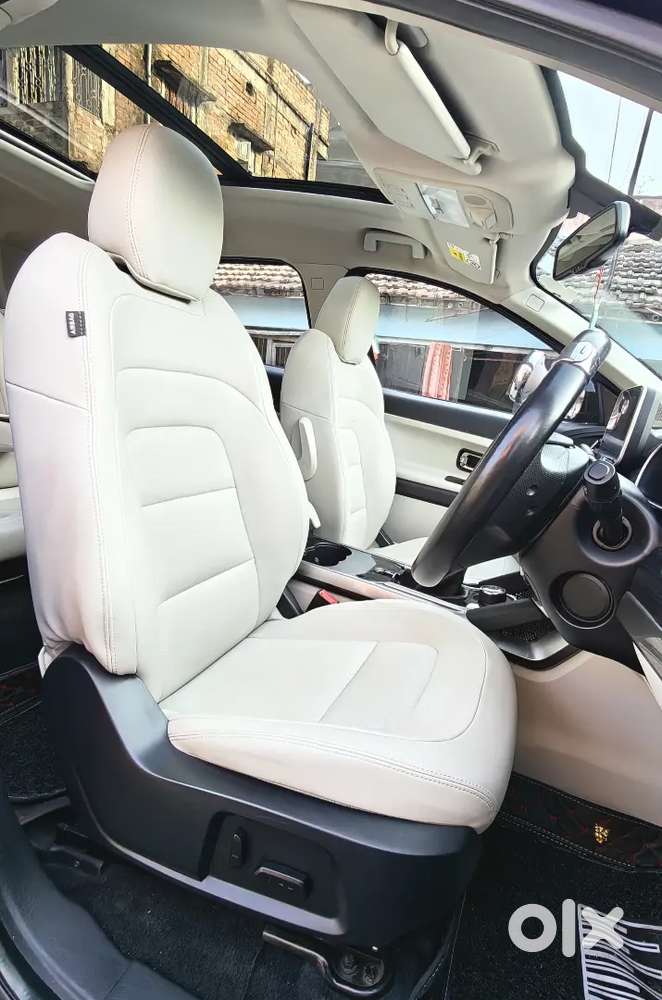 Tax 2031 Tata Safari Xza+ 2.0 Kryotec Bs6 Diesel Car Of 2021 1st Owner