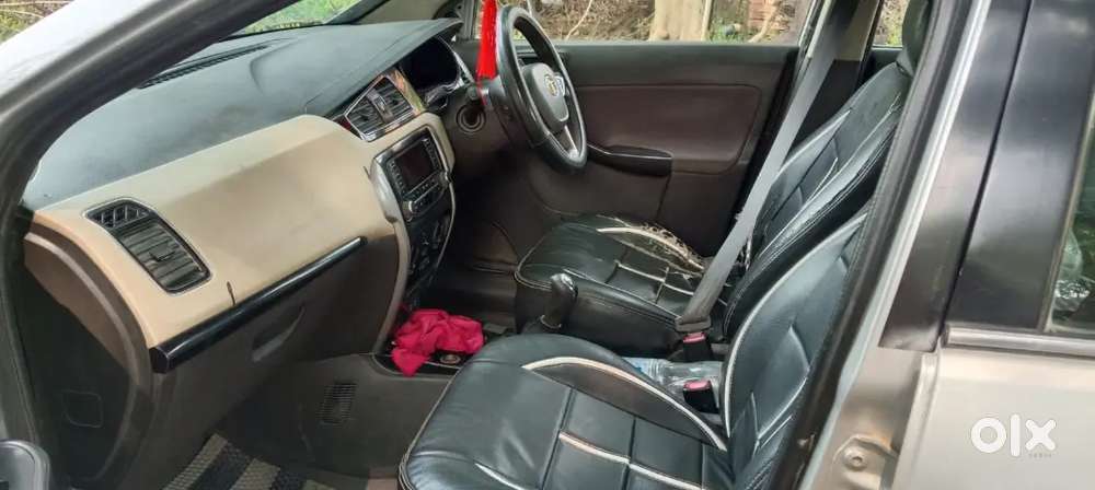 Tata Zest Quadrajet 2018 Diesel Car