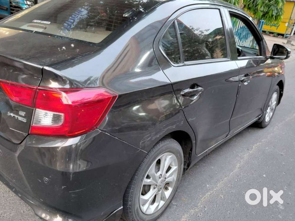 Honda Amaze 2nd Gen Vx, 2019, Petrol
