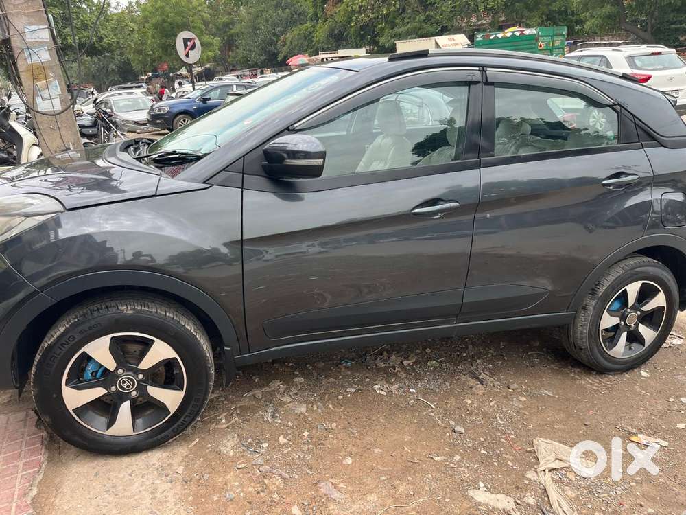 Tata Nexon 1.5 Revotorq Xz Plus, 2019, Diesel