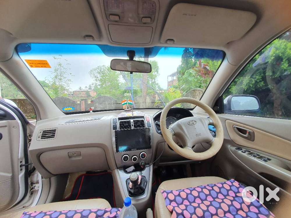 Hyundai Tucson Diesel 2005
