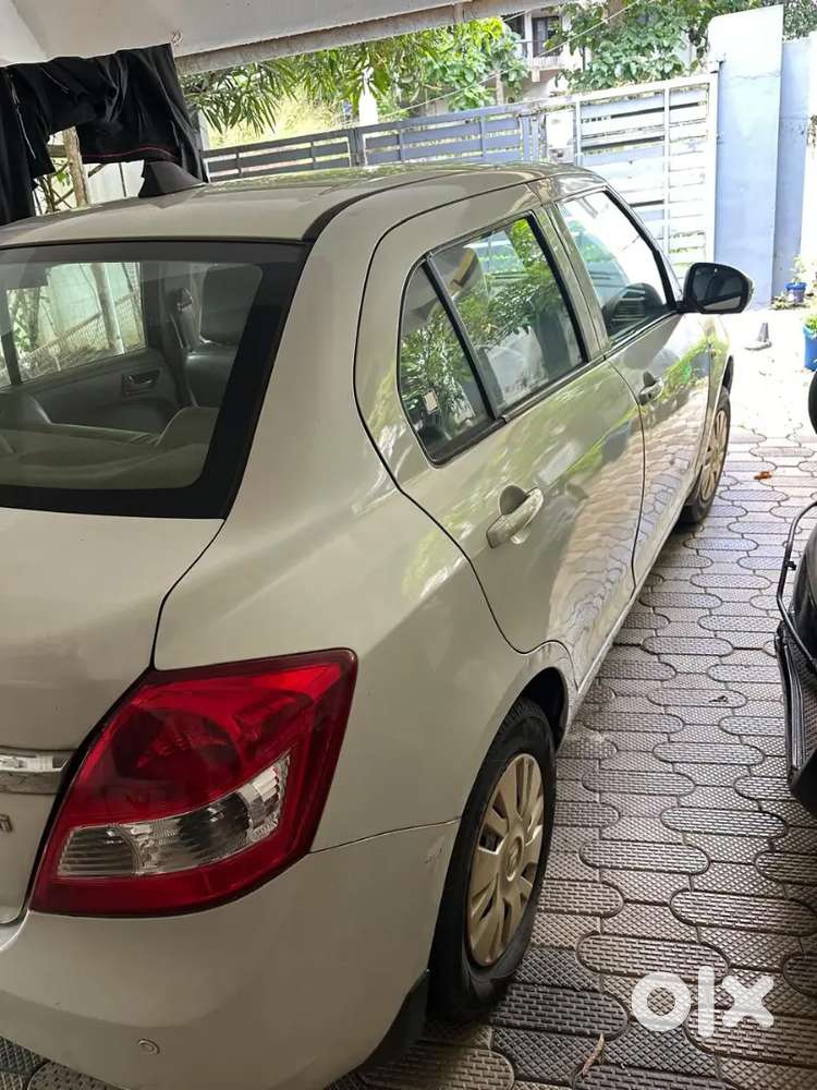 Maruti Swift Dzire Vdi 2013