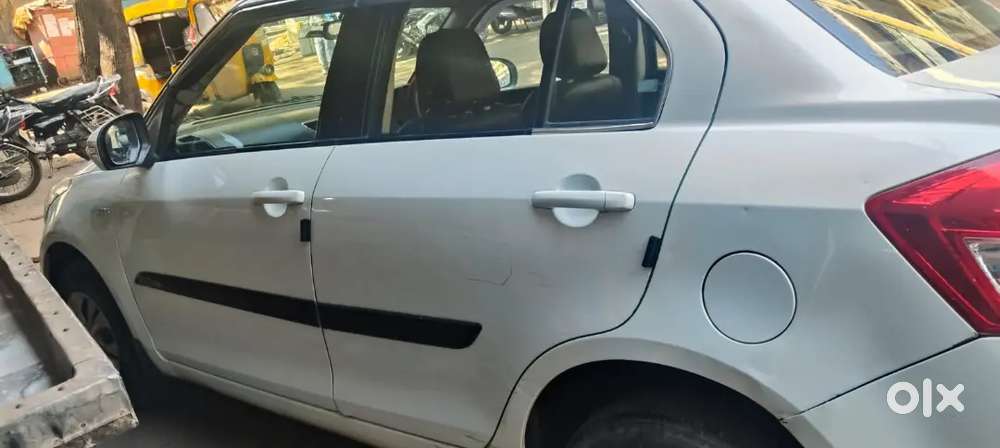 Parking Problem