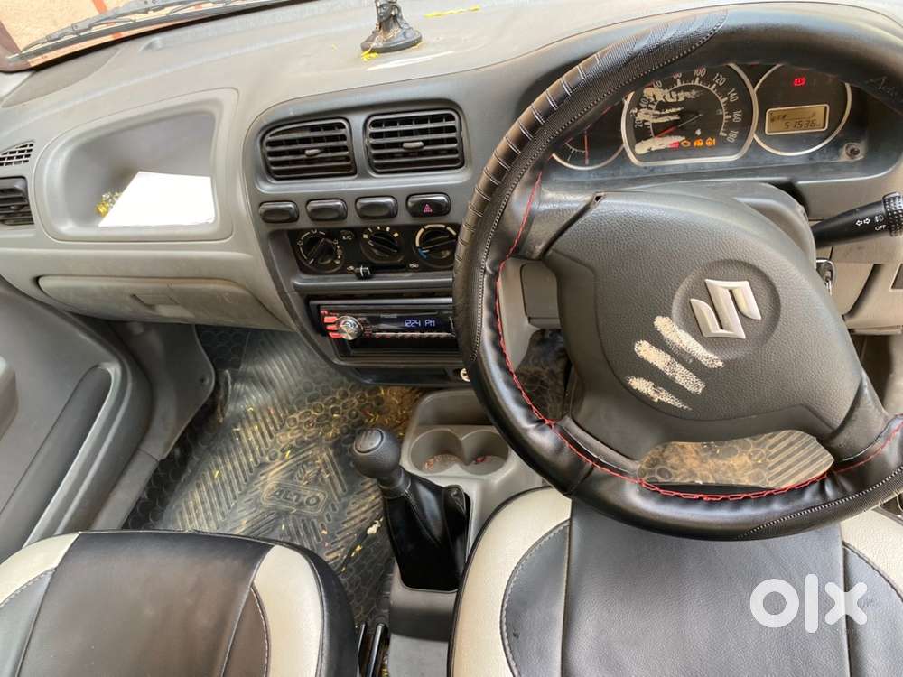 Maruti Suzuki Alto 2014 Year 51000km Well Maintained