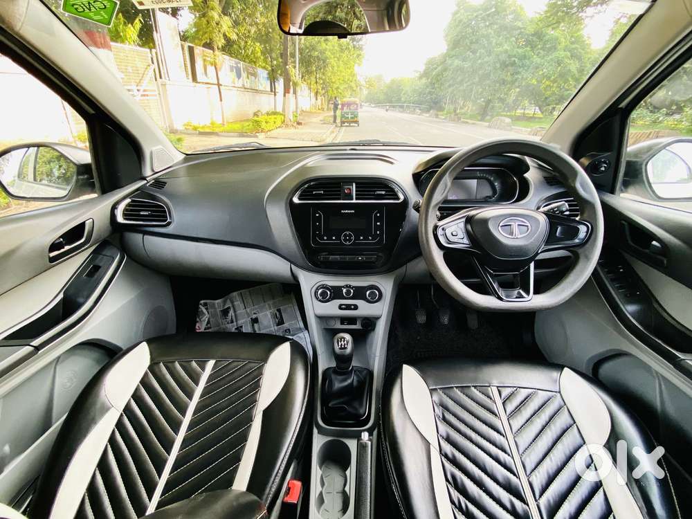 Tata Tiago Xt Icng, 2022, Cng & Hybrids