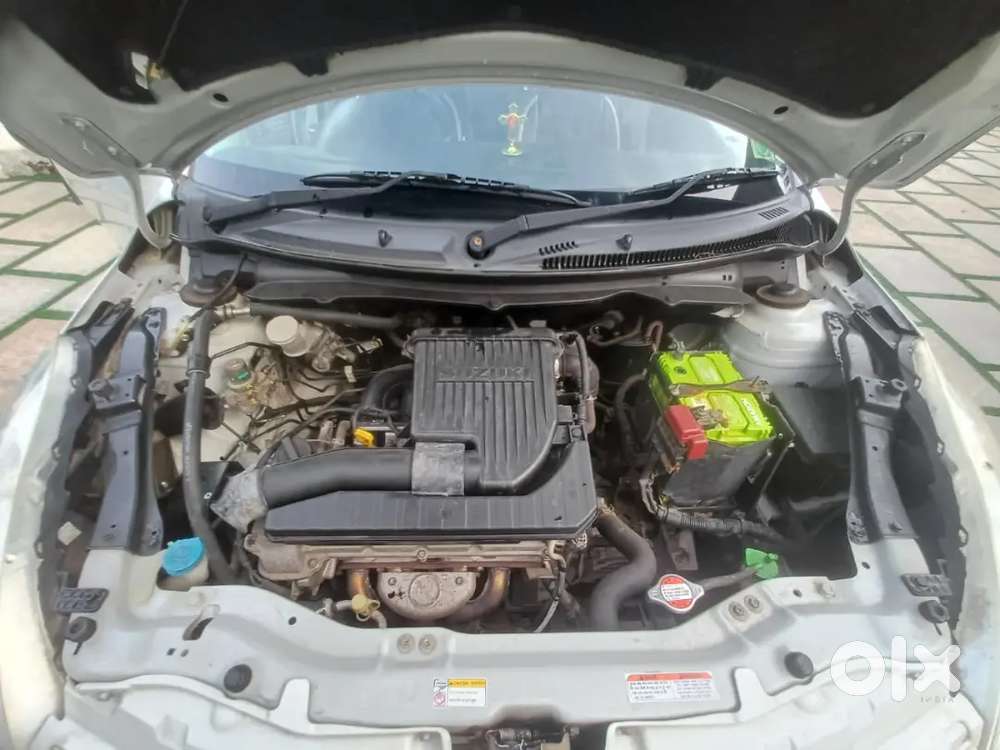 Maruti Suzuki Dzire Lxi 2014