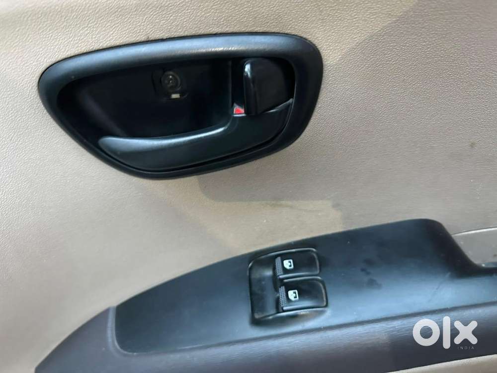 Hyundai I10 2008 Petrol Good Condition