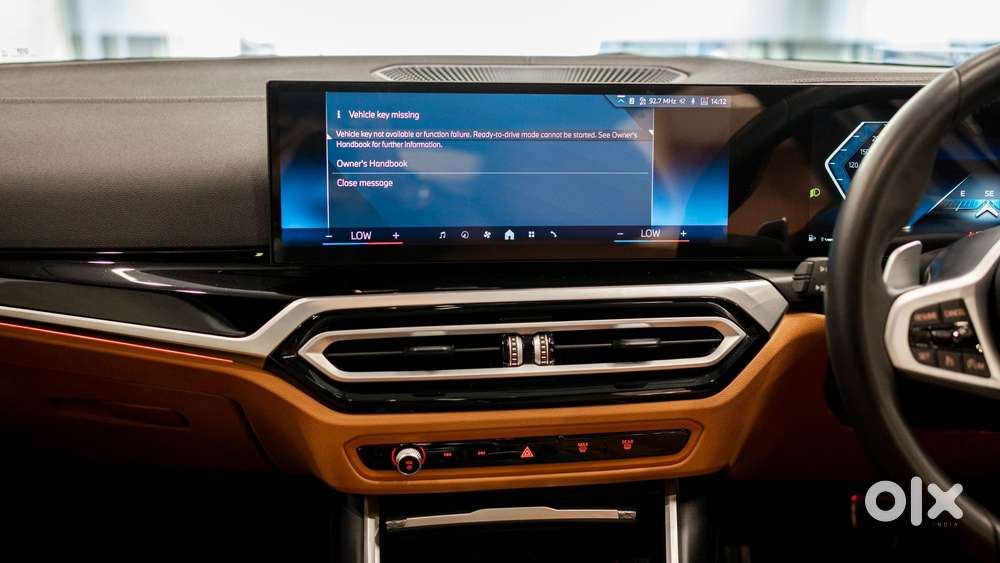 Bmw 3 Series Gran Limousine 330li M Sport, 2025, Petrol