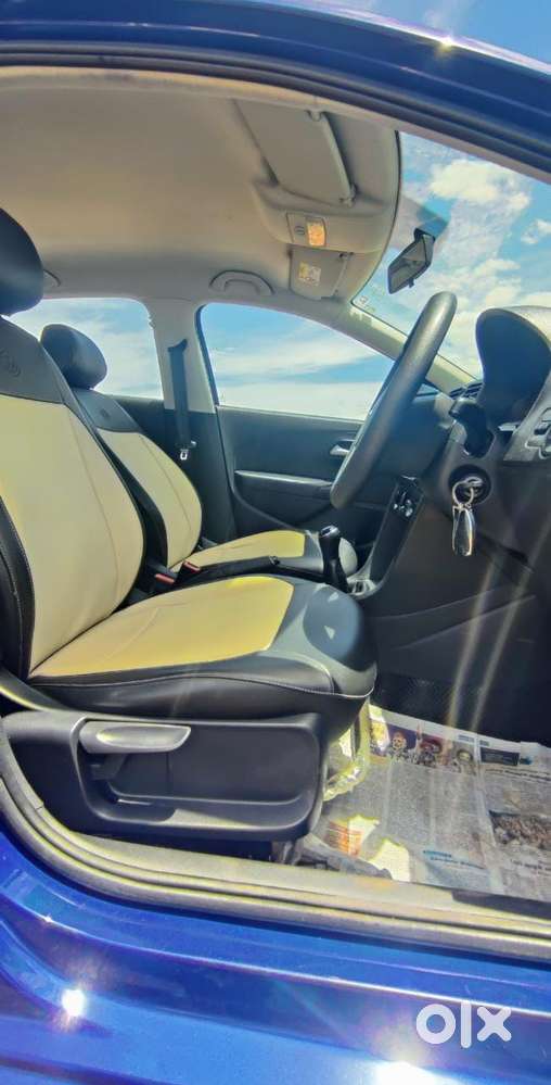 Volkswagen Polo 1.0 Mpi Trendline, 2021, Petrol