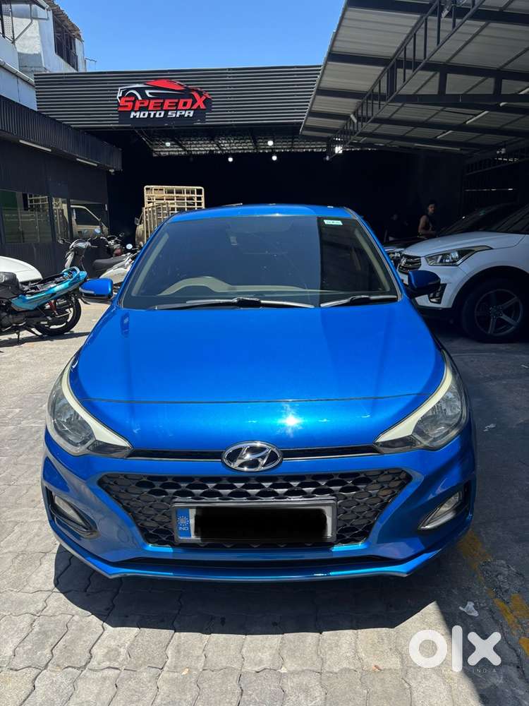 I20 For Sale, Hyundai 12km To 15km Mileage