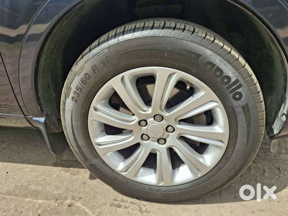 Land Rover Discovery Sport, 2017, Diesel