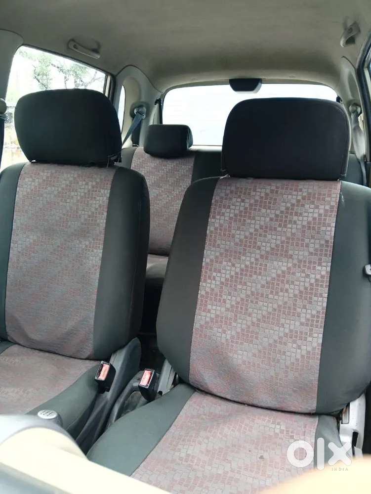 Maruti Suzuki Estilo Vxi 2009